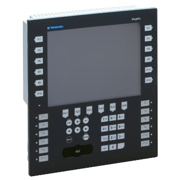 schneider XBTGK5330