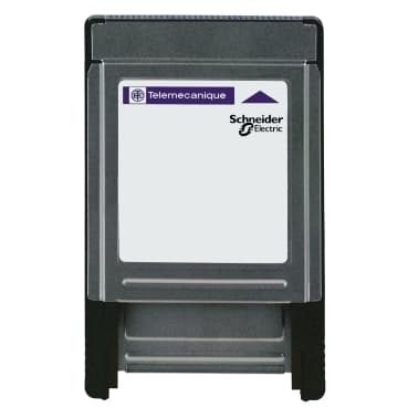 schneider XBTZGADT