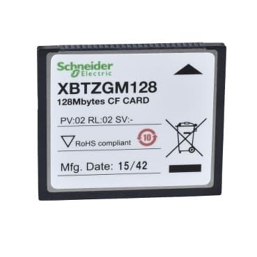 schneider XBTZGM128