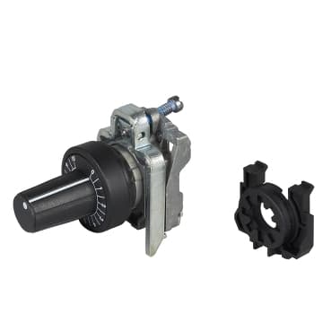 schneider ZB4BD9127
