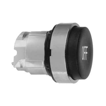 schneider ZB4BL235