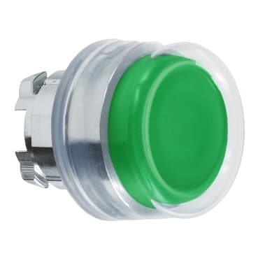 schneider ZB4BP3
