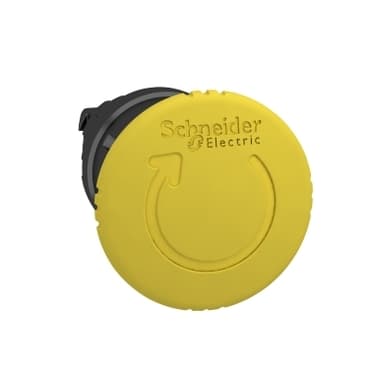 schneider ZB4BS557