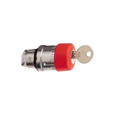 schneider ZB4BS74