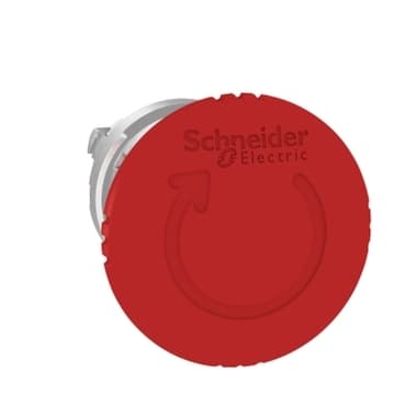 schneider ZB4BS844