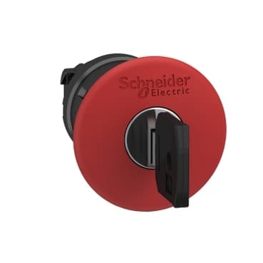 schneider ZB4BS944207