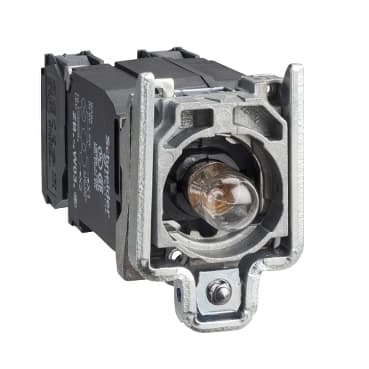 schneider ZB4BW045