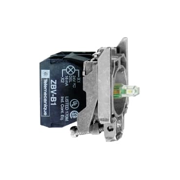 schneider ZB4BW0G33