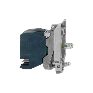 schneider ZB4BW0G624