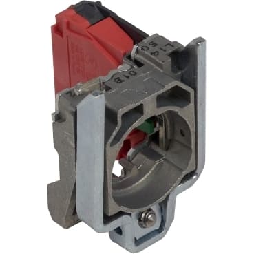 schneider ZB4BZ1016