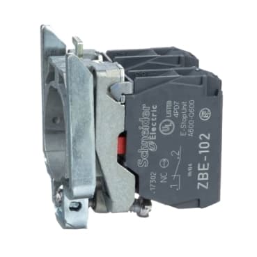 schneider ZB4BZ104
