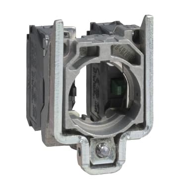 schneider ZB4BZ107