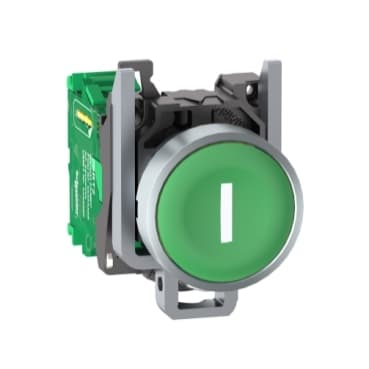 schneider ZB4RTA331
