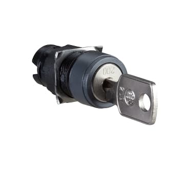 schneider ZB6AGD