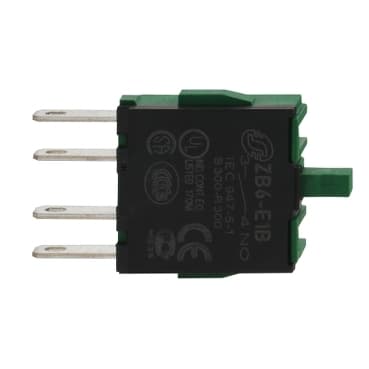schneider ZB6E1B