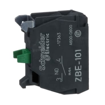 schneider ZBE101
