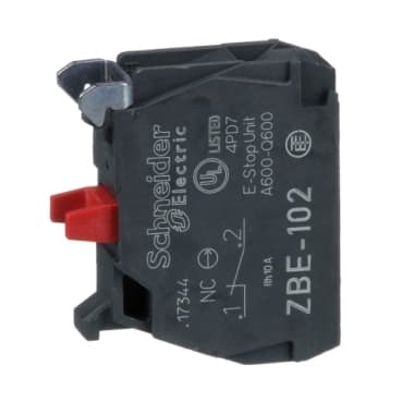 schneider ZBE102
