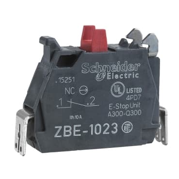 schneider ZBE1023