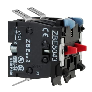 schneider ZBE5053