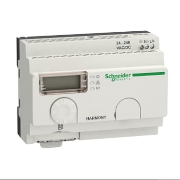 schneider ZBRN12