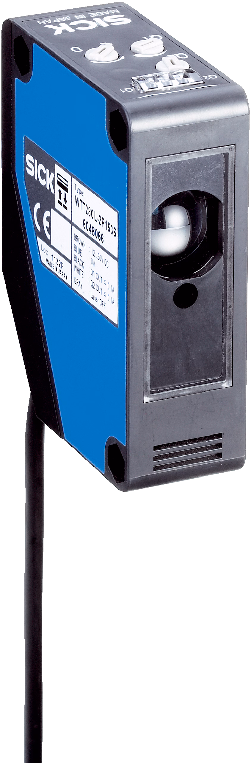 WLT280L-2P1536
