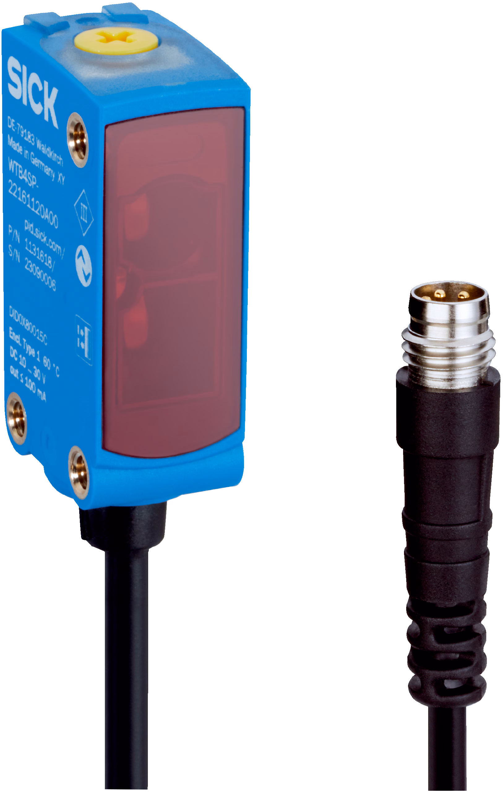 sick WTB4SP-32167A20A00