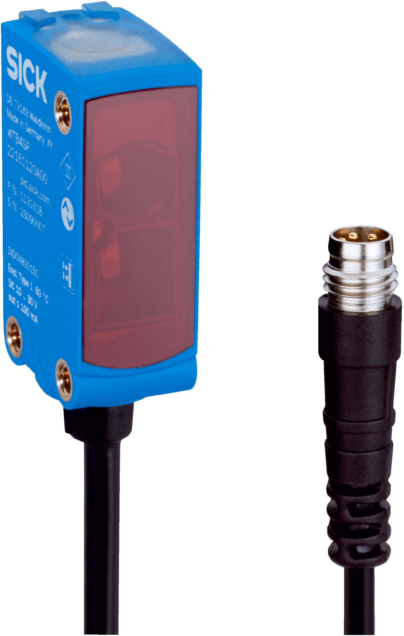 sick WTB4SP-3216A100A00