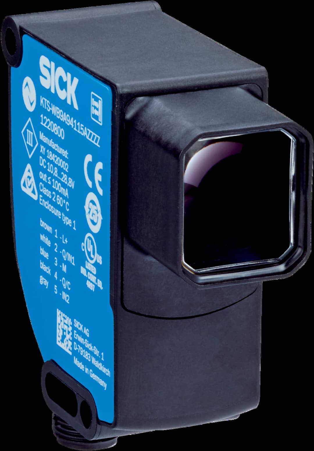 sick KTS-WB9A94115AZZZZ