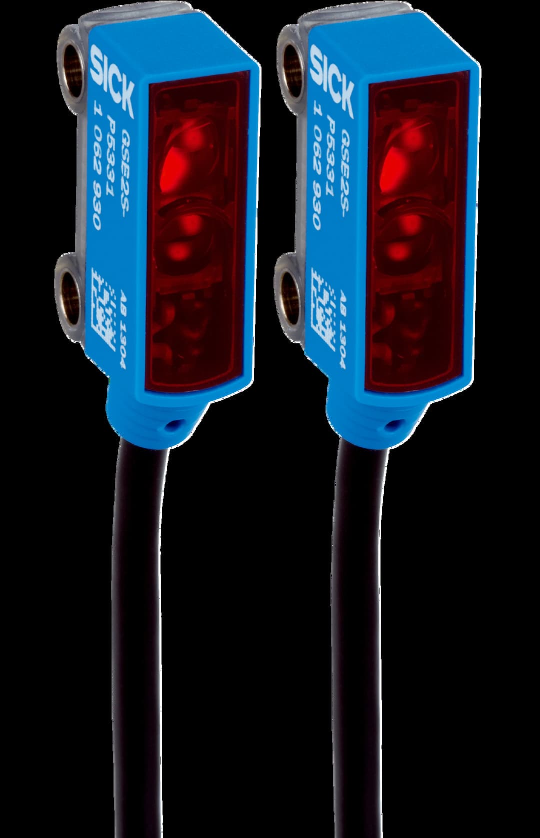 sick GSE2S-E1321S03