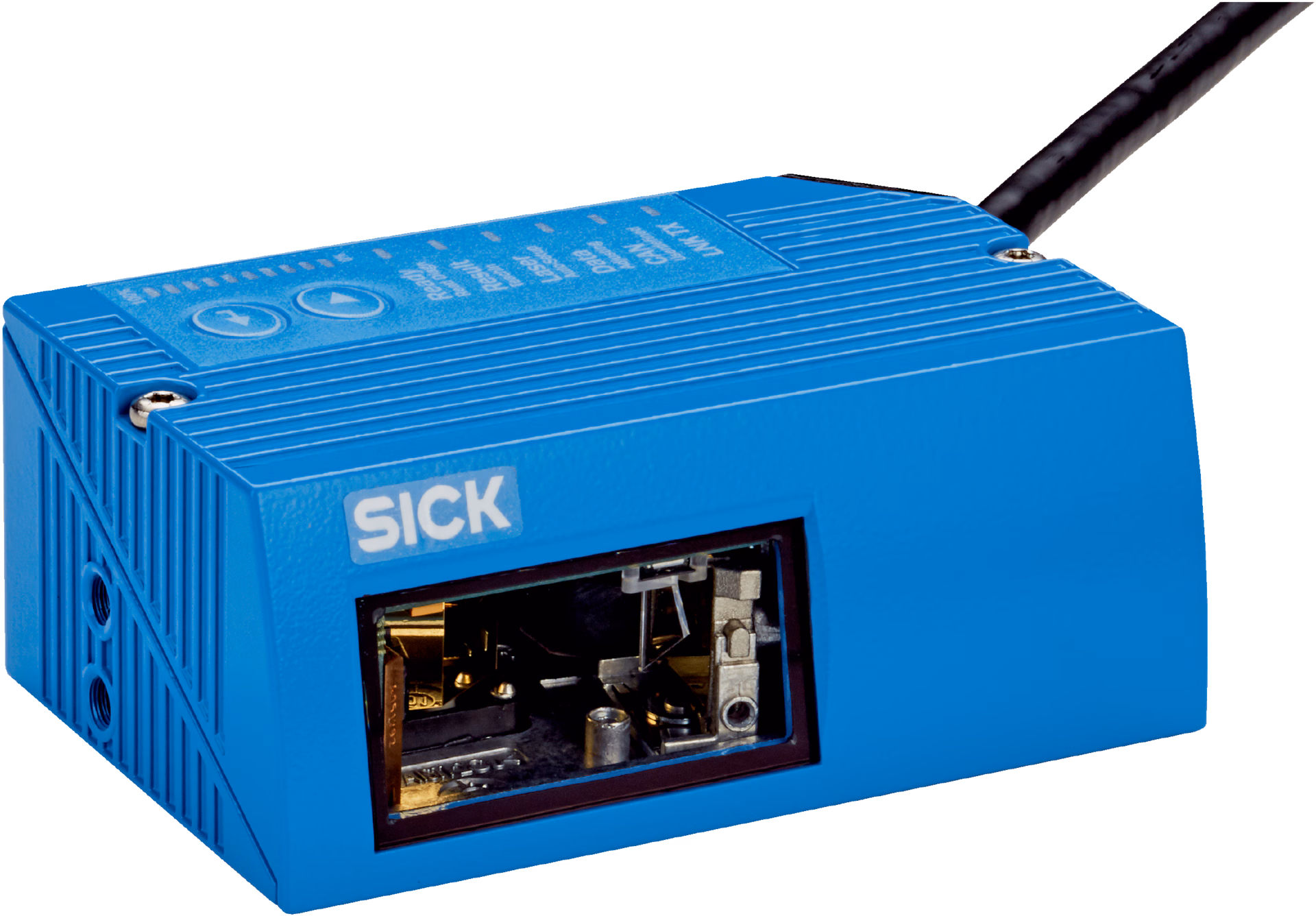 sick CLV631-1000
