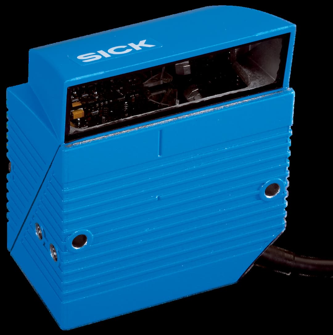 sick CLV620-3000