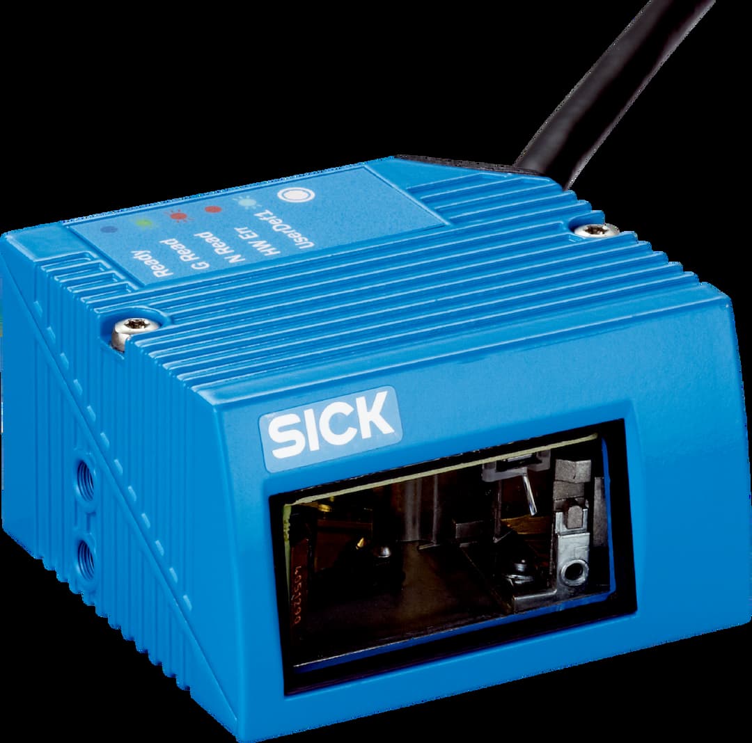 sick CLV612-C1000