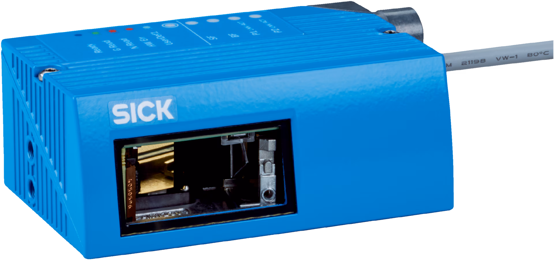 sick CLV618-D1520