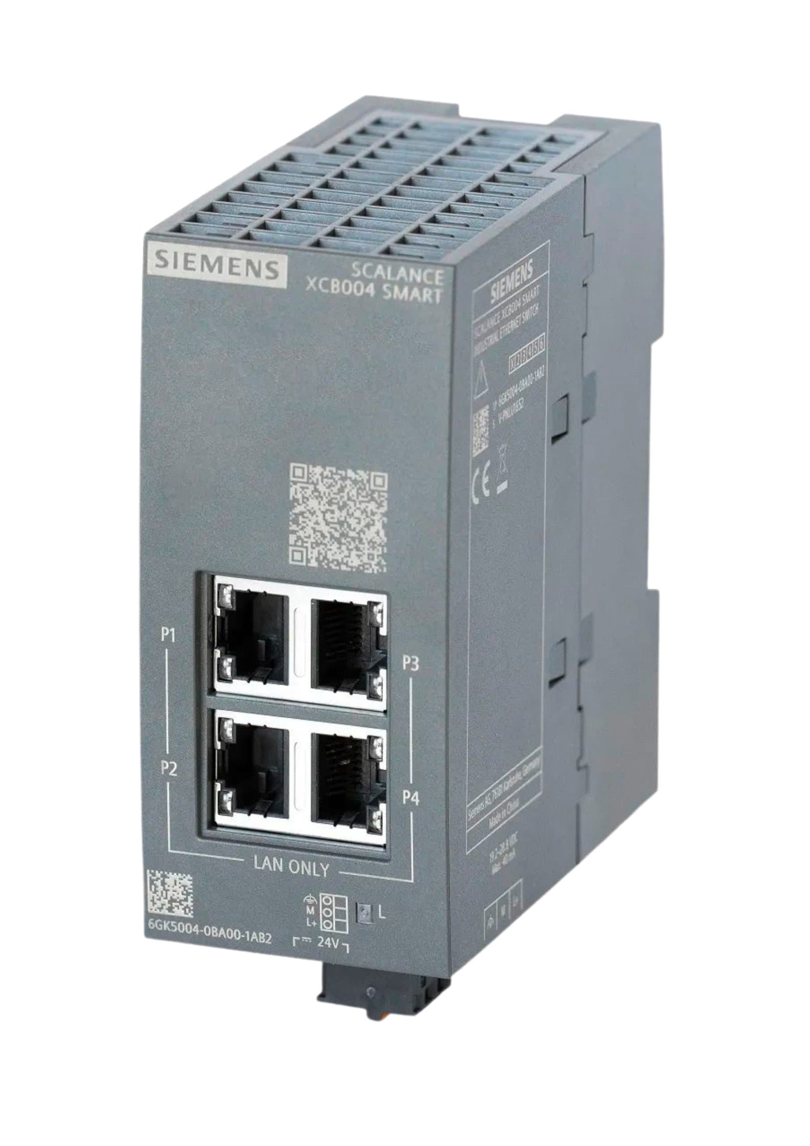 6gk5004-0ba00-1ab2