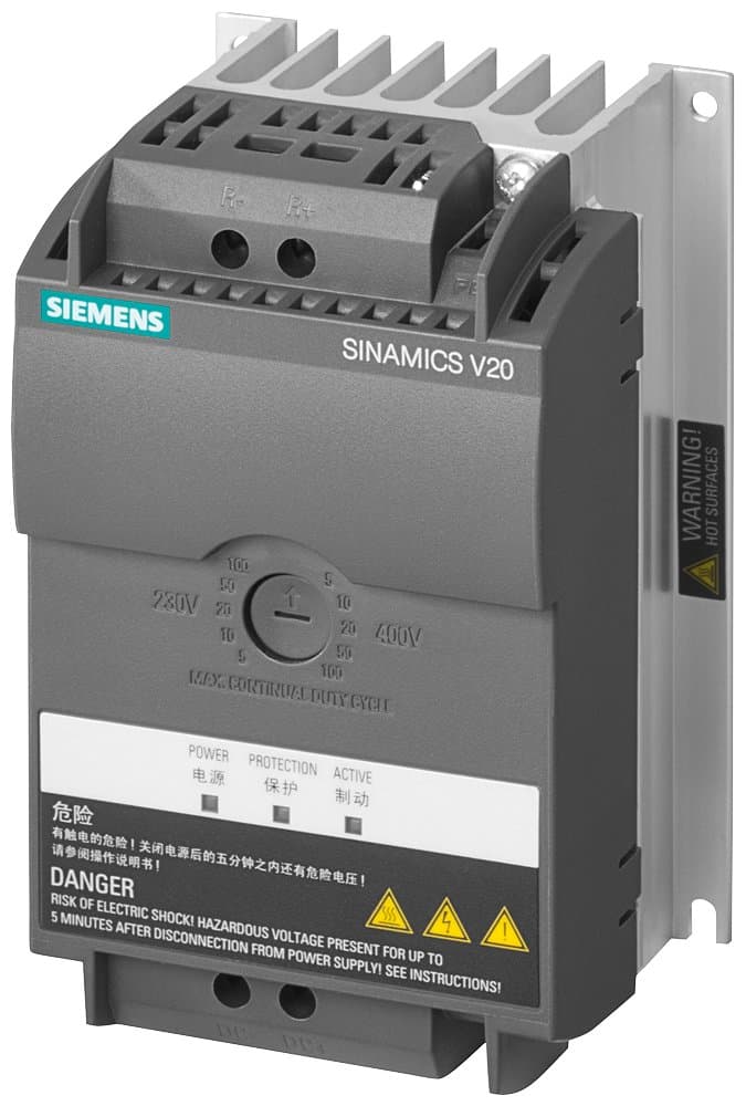 6sl3201-2ad20-8va0