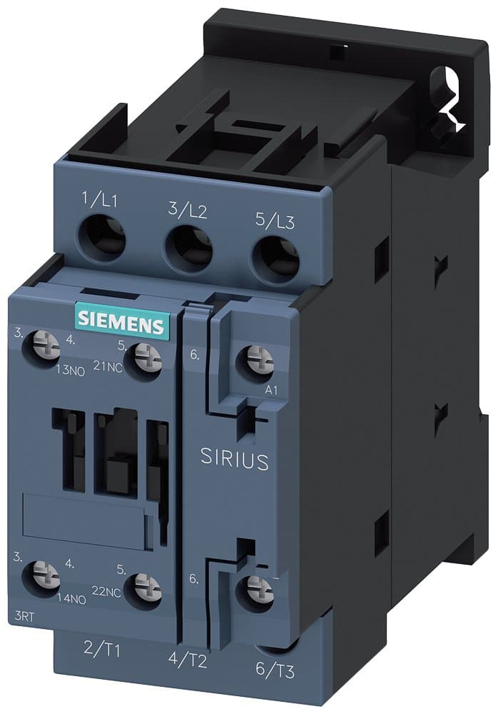 Siemens 3RT6026-1AN20