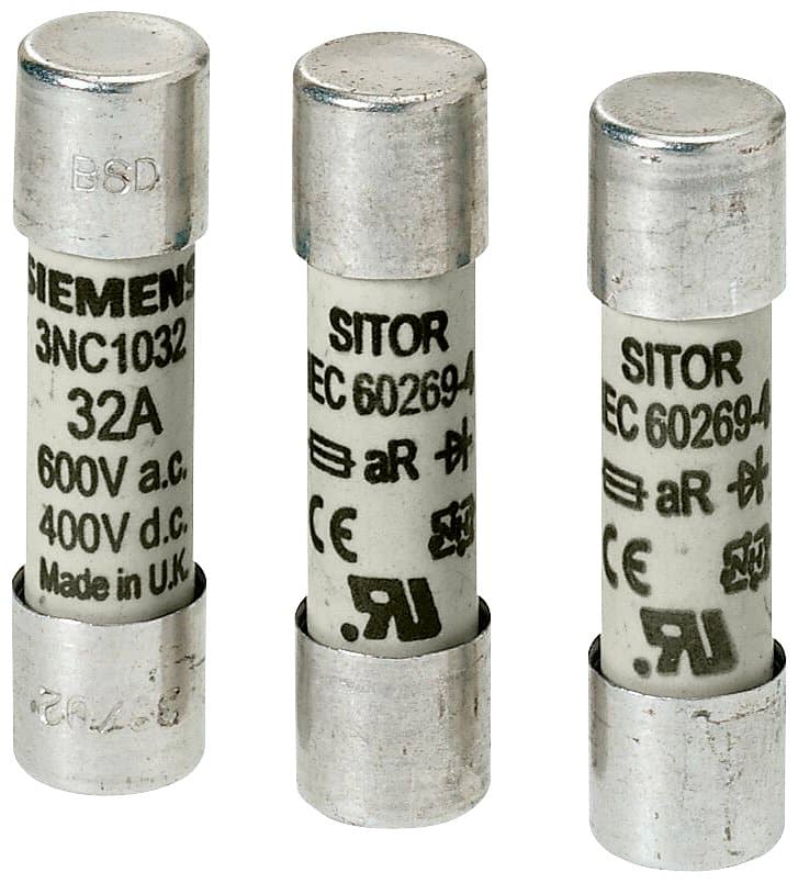 Siemens 3NC1020
