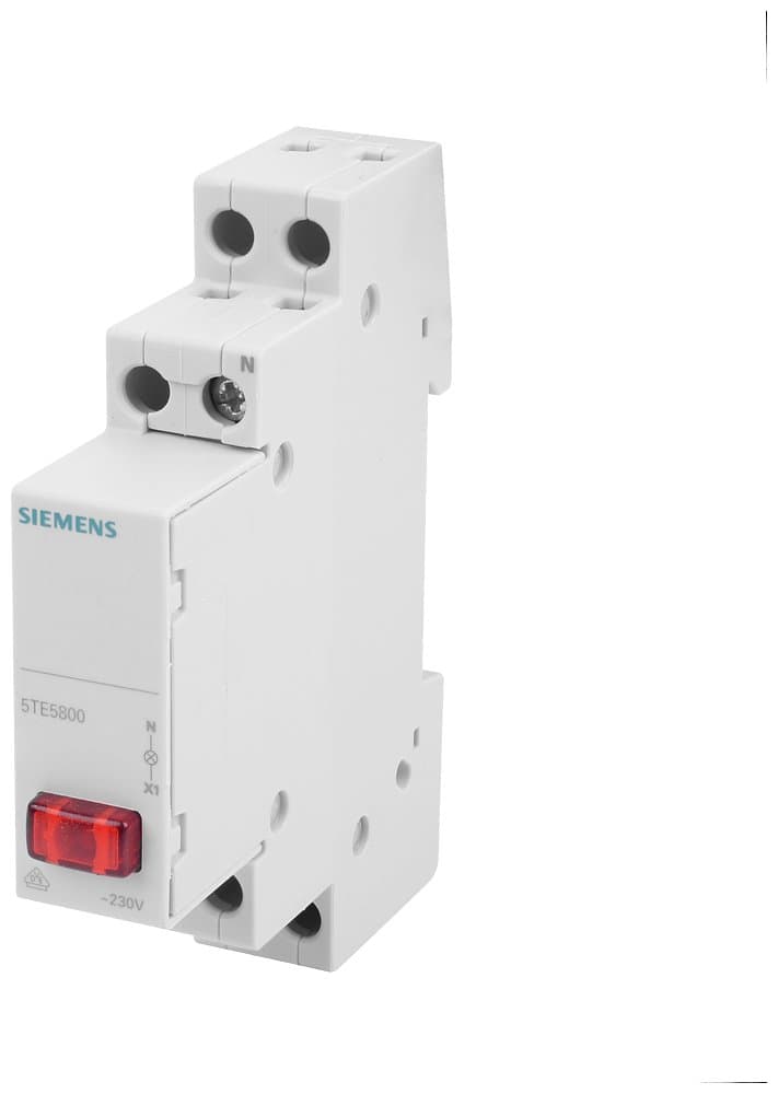 Siemens 5TE6806-3CC