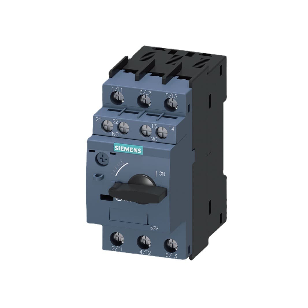 Siemens 3RV6011-1BA10