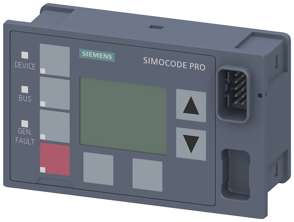 Siemens 3UF7210-1AA01-0