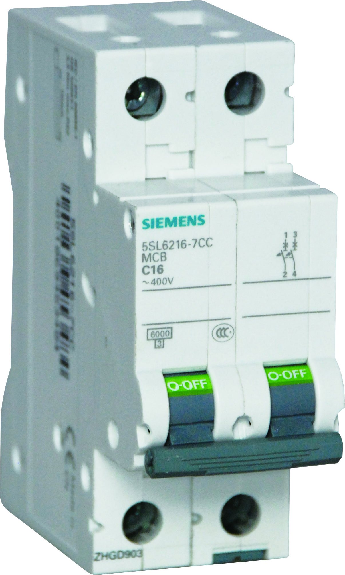 Siemens 5SL6240-7CC