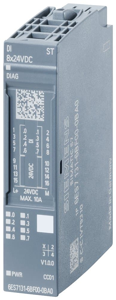 6es7131-6bf00-0ca0