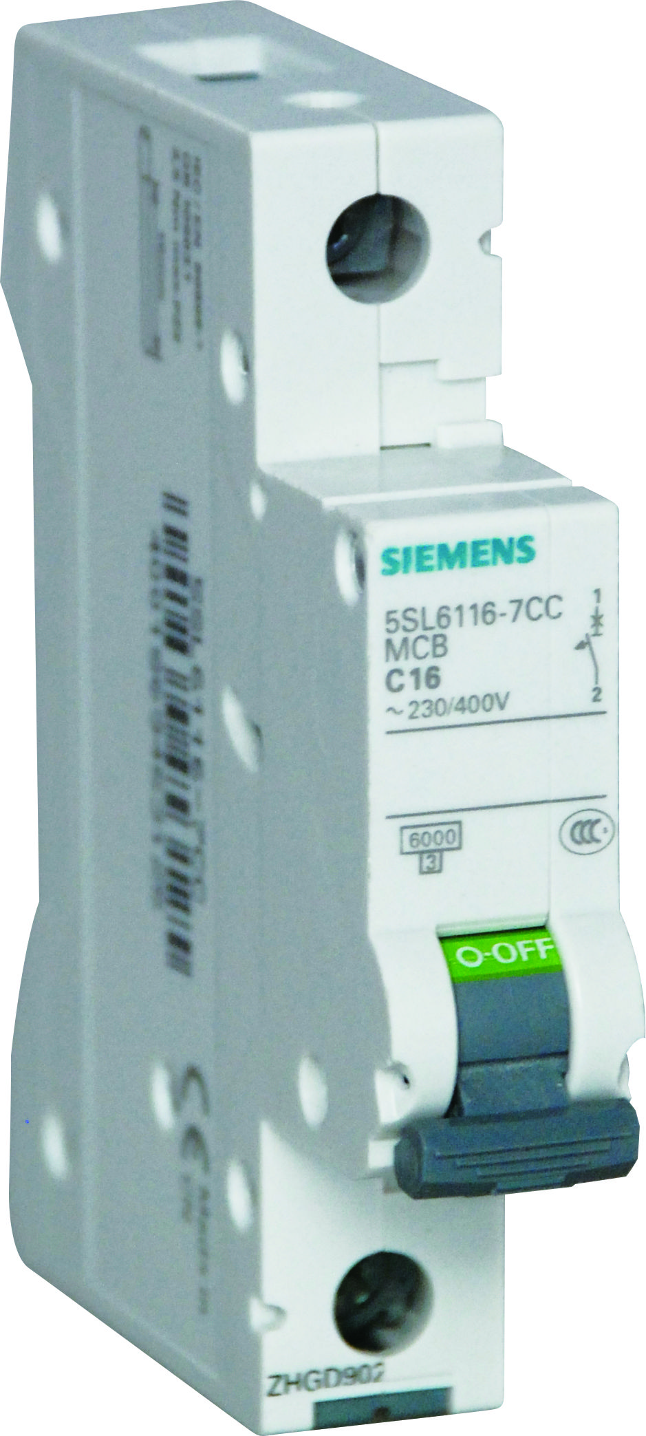 Siemens 5SL6113-7CC