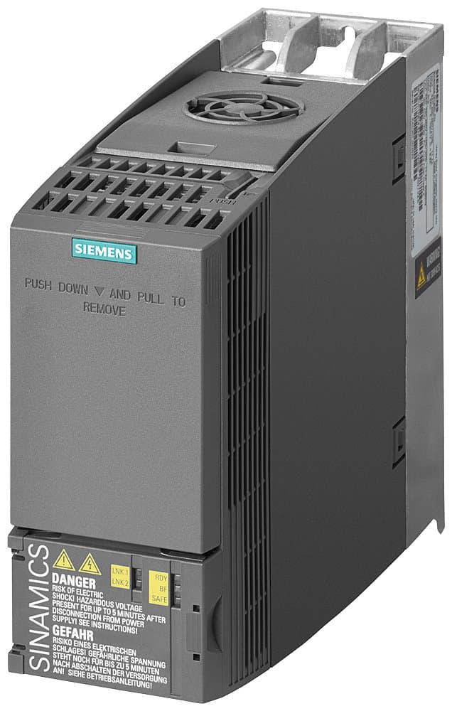 Siemens 6SL3210-1KE17-5AP1