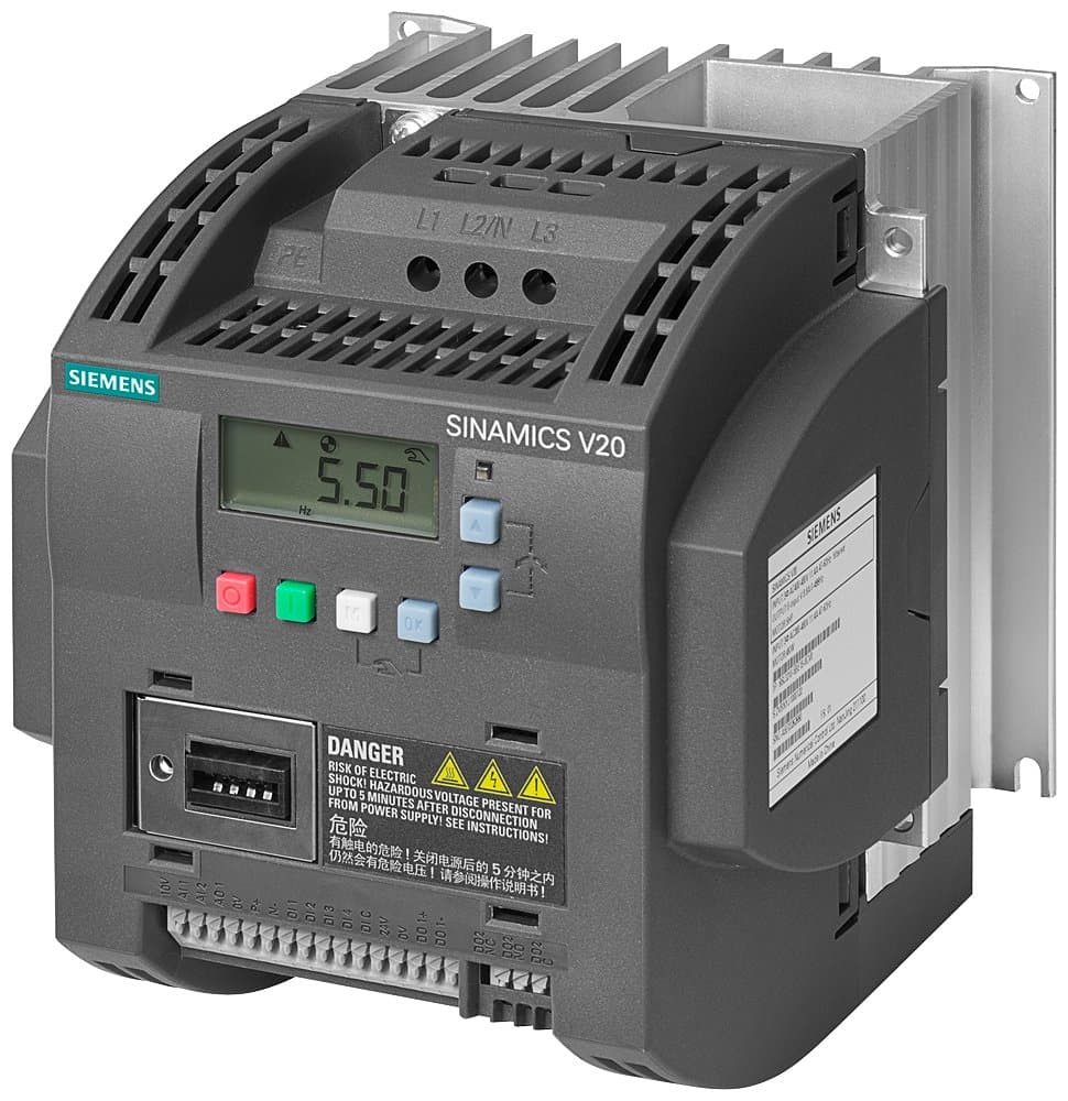6sl3210-5be23-0uv0