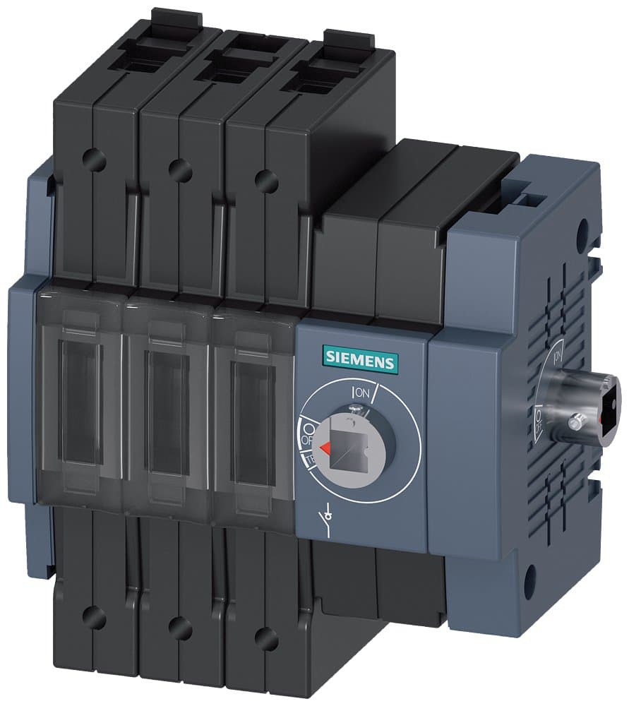 Siemens 3KD1634-2ME40-0