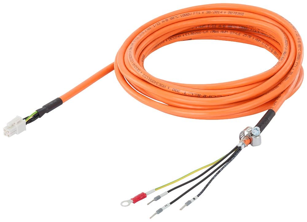 Siemens 6FX3002-5CK01-1AD0