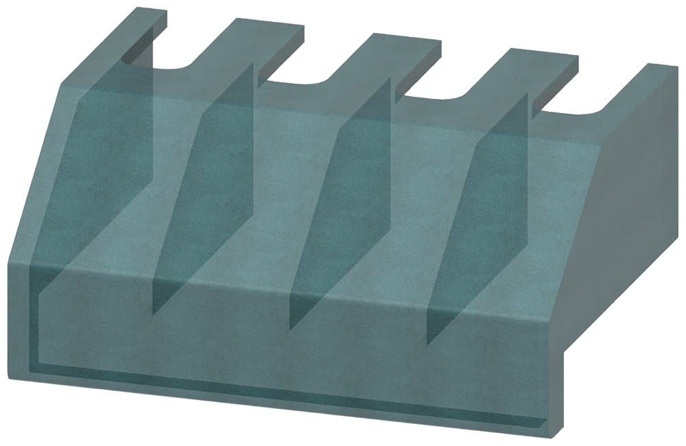 Siemens 3LD9201-1A