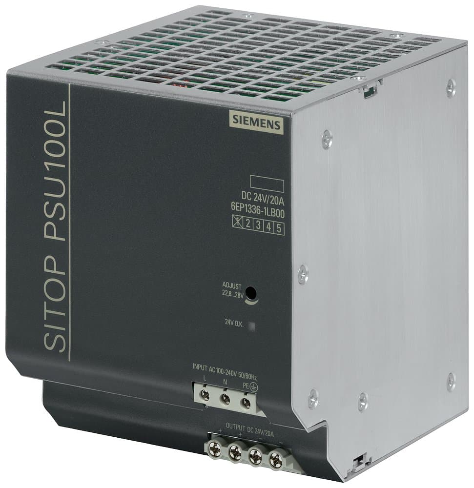 Siemens 6EP1336-1LB00