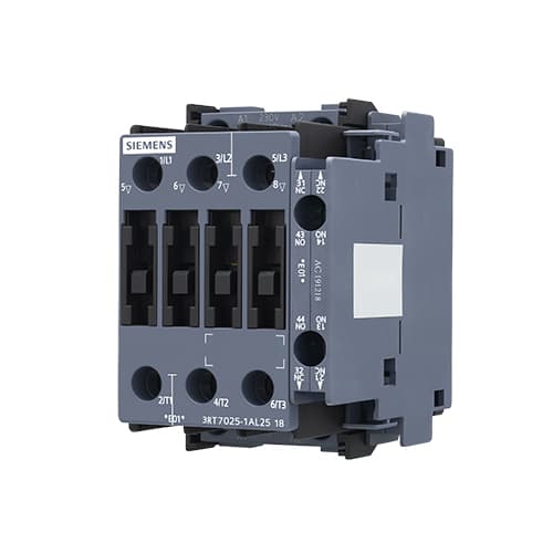 Siemens 3RT7025-1AL20